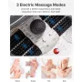 RENPHO voetbad-massageapparaat Pro JD618