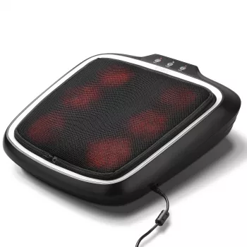 RENPHO Multifunctionele Voetmassager Zwart