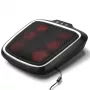 RENPHO Multifunctionele Voetmassager Zwart