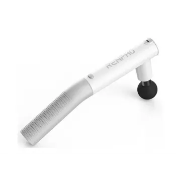 RENPHO R-C004 Extend MG W massagepistool wit PEU-R-C004-WH