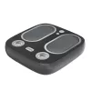 RENPHO Terea Sole voetmassageapparaat WMF10 – warmte, shiatsu, luchtdruk