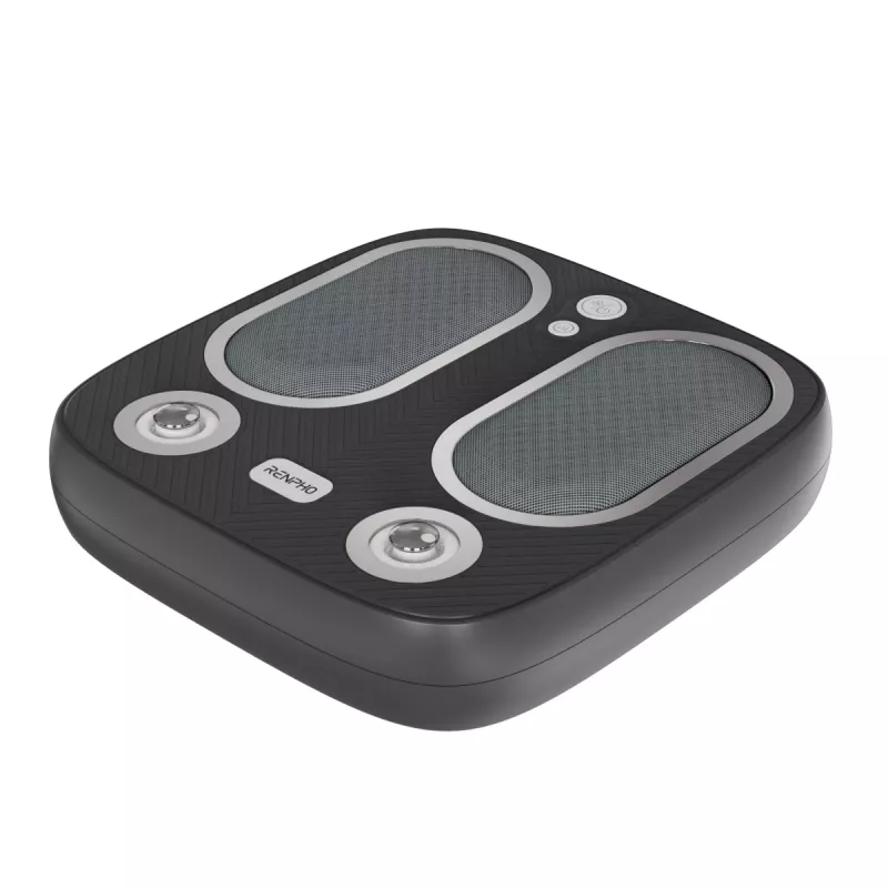 RENPHO Terea Sole voetmassageapparaat WMF10 – warmte, shiatsu, luchtdruk