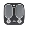 RENPHO Terea Sole voetmassageapparaat WMF10 – warmte, shiatsu, luchtdruk