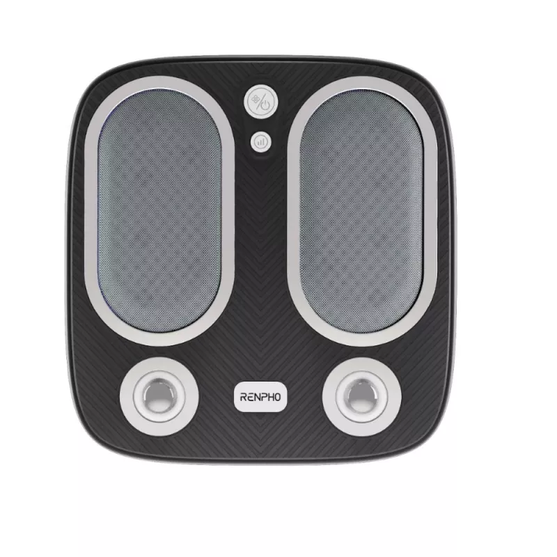 RENPHO Terea Sole voetmassageapparaat WMF10 – warmte, shiatsu, luchtdruk