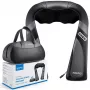 RENPHO U-Neck-Go SNM067 nek- en schoudermassageapparaat zwart