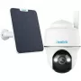 Reolink Go Series G430 5MP IP-bewakingscamera met zonnepaneel