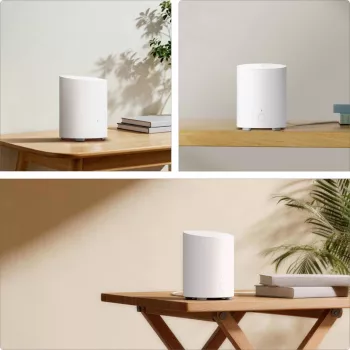 Reolink Hub 1 Lite (wit, voor maximaal 8 camera's)