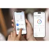 Reolink Hub 1 Lite (wit, voor maximaal 8 camera's)