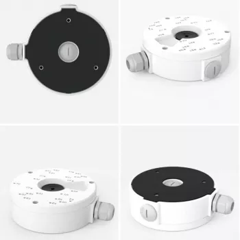 Reolink Junction Box RLA-JBL1 (wit)