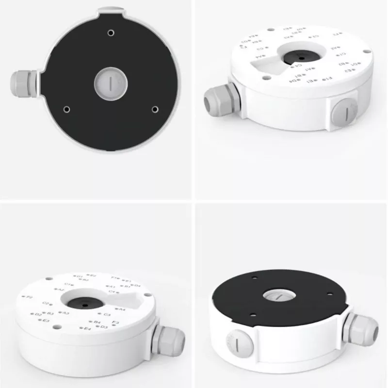 Reolink Junction Box RLA-JBL1 (wit)