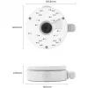 Reolink Junction Box RLA-JBL1 (wit)