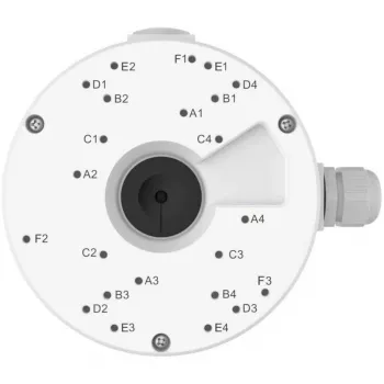Reolink Junction Box RLA-JBL1 (wit)
