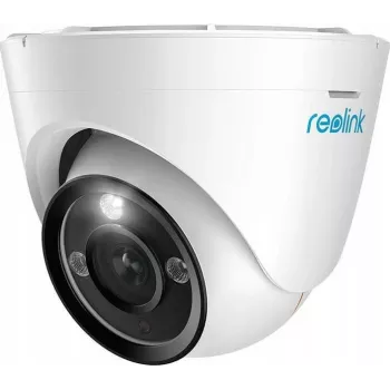 Reolink P344 12MP dome PoE camera met AI-videozoeken