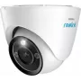 Reolink P344 12MP dome PoE camera met AI-videozoeken