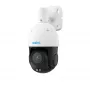 Reolink Smart 4K PoE PTZ beveiligingscamera met 16-voudige optische zoom, auto-tracking, IP66, 256GB Micro SD