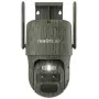 Reolink TrackMix Series G770 8MP LTE accucamera met zonnepaneel