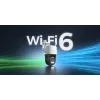 Reolink TrackMix Series W760 4K PTZ Wi-Fi 6 dual-lens beveiligingscamera