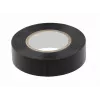 REPERO 701 Zwart PVC-isolatietape 19 mm x 20 m