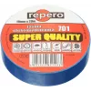 REPERO 701 blauwe PVC-isolatieband 19mm x 20m