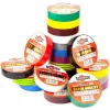 REPERO 701 grijze PVC-isolatieband 19 mm x 20 m