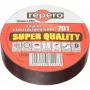 REPERO 701 PVC-isolatieband bruin 19mm x 20m