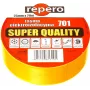 REPERO 701 gele isolatietape 19mm x 20m