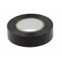 REPERO 711E Zwart PVC-isolatieband 19 mm x 20 m
