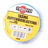 REPERO 711E Blauw PVC-isolatieband 19mm x 20m