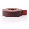 REPERO 711E bruine PVC-isolatietape 19 mm x 20 m