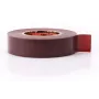 REPERO 711E bruine PVC-isolatietape 19 mm x 20 m