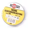 REPERO TTE711E0-0019-20 Grijs PVC-isolatieband 19 mm x 20 m