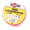 REPERO 711E rood PVC-isolatieband 19 mm x 20 m