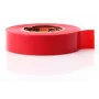 REPERO 711E rood PVC-isolatieband 19 mm x 20 m