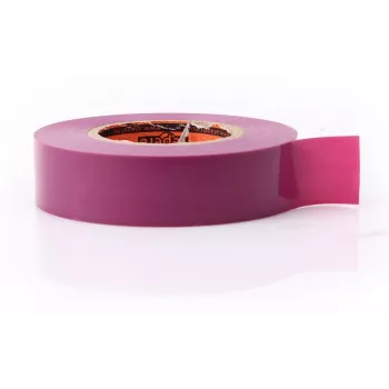 REPERO 711E paars PVC-isolatietape 19 mm x 20 m