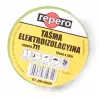 REPERO 711E geel-groen PVC elektro-isolatieband 19 mm x 20 m