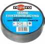 REPERO 721E zelfvulkaniserende band 19 mm x 3 m zwart EPR