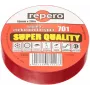 REPERO TTE701S2-0019-20 rode PVC-isolatieband 19 mm x 20 m