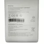 Vervangende accu voor Dreame V10 snoerloze stofzuiger, 25,2 V, 2500 mAh