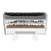 Vervangfilter voor Catlink Pure 1 (5 stuks)