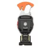 Rescue Tactical Keychain JS-Tactical met LED-zaklamp