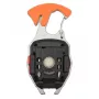 Rescue Tactical Keychain JS-Tactical met LED-zaklamp