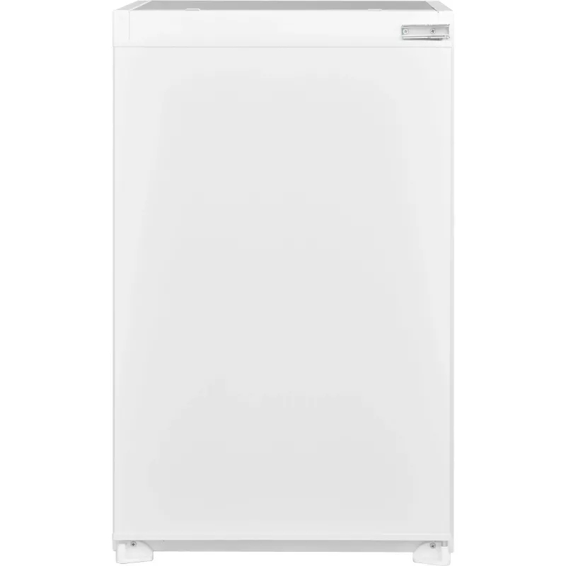 RESPEKTA Karlsson spoelbak 88 cm uitsparingbreedte RVS