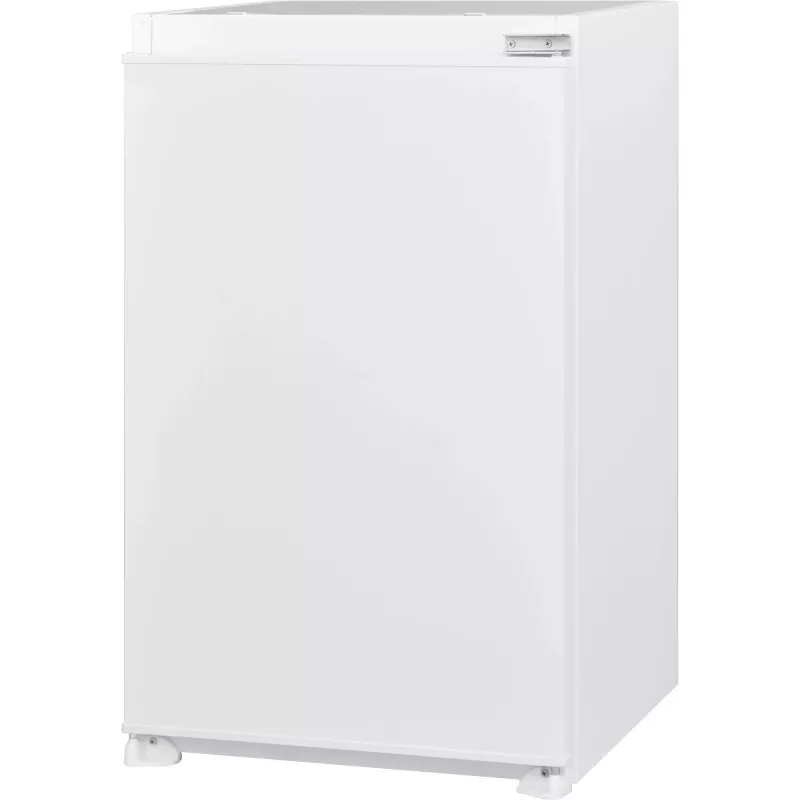 RESPEKTA Karlsson spoelbak 88 cm uitsparingbreedte RVS