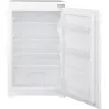 RESPEKTA Karlsson spoelbak 88 cm uitsparingbreedte RVS
