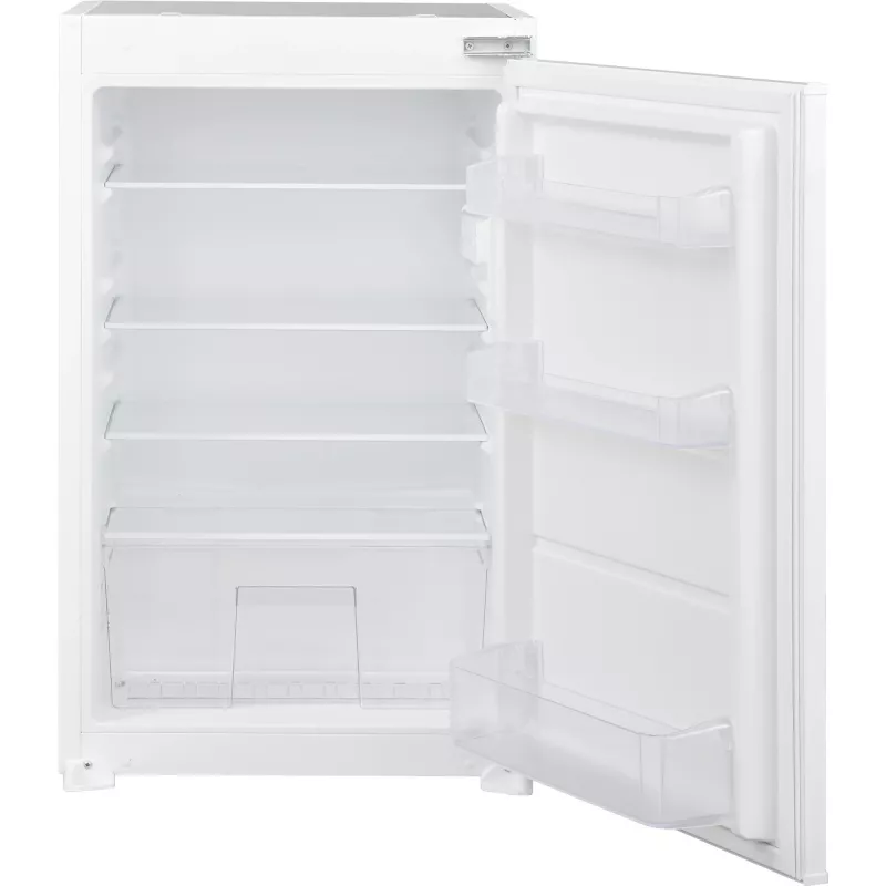 RESPEKTA Karlsson spoelbak 88 cm uitsparingbreedte RVS