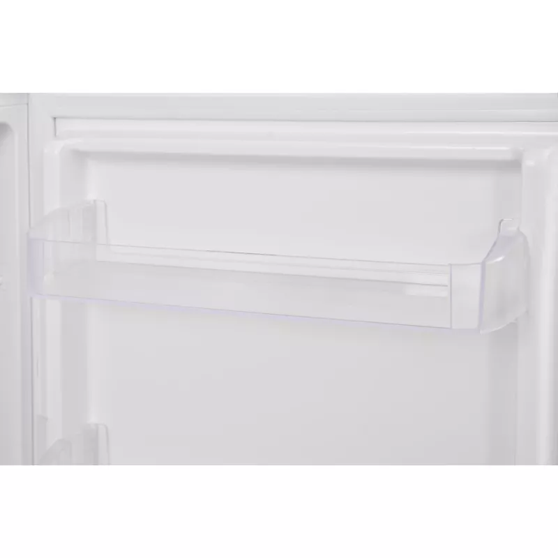 RESPEKTA Karlsson spoelbak 88 cm uitsparingbreedte RVS
