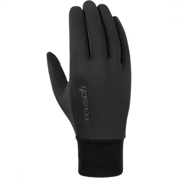Reusch Ashton Touch-Tect Handschoenen Zwart Maat 11