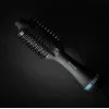 Revamp DR-2000AX-EU Progloss Volume Blow Dry heteluchtstyler zwart