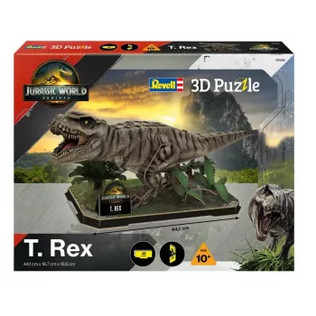 Revell 00246 3D-puzzel