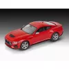 Revell 07743 2024 Ford Mustang GT Click-Systeem 1:25 plastic modelbouwpakket